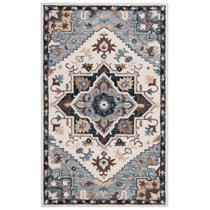 Safavieh Heritage Area Rug | Wayfair